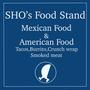 Sho's Food stand (Explicit)