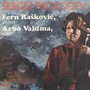 Fern Rašković, Violina, Arbo Valdma, Klavir: Sergej Prokofjev (1891-1953)