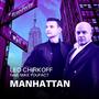 MANHATTAN (feat. Max YouFact)