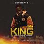 King (feat. kane Jarrett & Barzman) [Explicit]