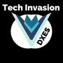 Tech Invasion