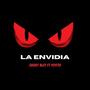 La Envidia (feat. Yuyito) [Explicit]