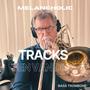 Melancholic Ben van Dijk bass trombone