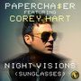 Night Visions (Sunglasses) [feat. Corey Hart]