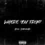 Where You From? (Explicit)