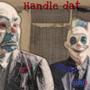 Handle Dat (feat. Pbo Oxy) [Explicit]