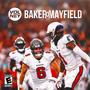 Baker Mayfield (Explicit)