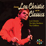 Lou Christie and The Classics