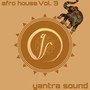 Afro House, Vol. 3