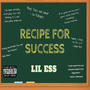 Recipe For Success (Explicit)