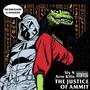 The Justice of Ammit (Explicit)