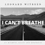 I Can't Breathe (feat. Micheal Pulse & Berthold)