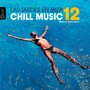 Las Tardes en Ibiza Chill Music, Vol. 12