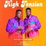 HIGH TENSION (feat. Kin Hero)