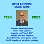 David Serendero: Música ligera