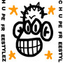 Chupe Freestylez (Pt. 3 of 3)