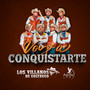 VOY A CONQUISTARTE