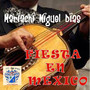 Fiesta En Mexico