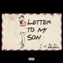 Letter to My Son (Explicit)