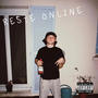 Reste Online (feat. Chapo.flp) [Explicit]