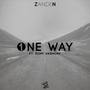 One Way (feat. Romy Harmony)