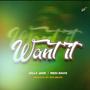 WANT IT (feat. Wesi Davis)