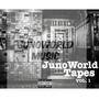 JunoWorld Tapes, Vol.1 (Explicit)