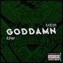 GODDAMN (feat. Kpop) [Explicit]