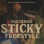 Sticky Freestyle (Explicit)