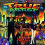 TRUE ARTIST (Explicit)