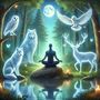 Conheça Seu Animal Espiritual (Meditação Hipnótica)