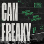 Can Freaky EP
