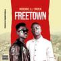 Freetown (feat. Drizilik)