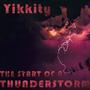 The Start of a Thunderstorm (Explicit)