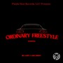 Ordinary Freestyle (Explicit)