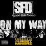 On My Way (feat. Da Beatminerz) [Explicit]