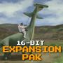 16-Bit Expansion Pak