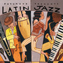 Putumayo Presents:Latin Jazz