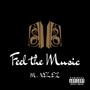 FEEL THE MUSIC (Bonus Track) [Explicit]