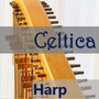 Celtica Harp