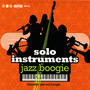 Solo Instruments: Jazz Boogie