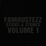 Sticks & Stones Vol.1 (Explicit)