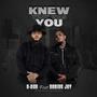 Knew That Was You (feat. Darius Jay) [Explicit]