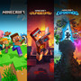 Minecraft: Triple Bundle