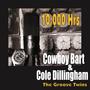 10,000 Hrs (feat. Cole Dillingham)