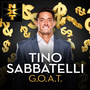 G.O.A.T. (Tino Sabbatelli)