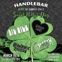 WARTS & ALL: Live on St. Pat's 2024 (Explicit)