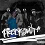 FREEKawt Mixtape (Explicit)