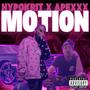 MOTION (feat. Apexxx) [Explicit]