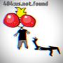 404:us.not.found (feat. Sodiac) [Explicit]